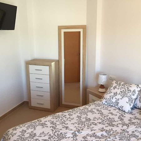 Costa Del Algarve Apartment Villablanca Exterior photo
