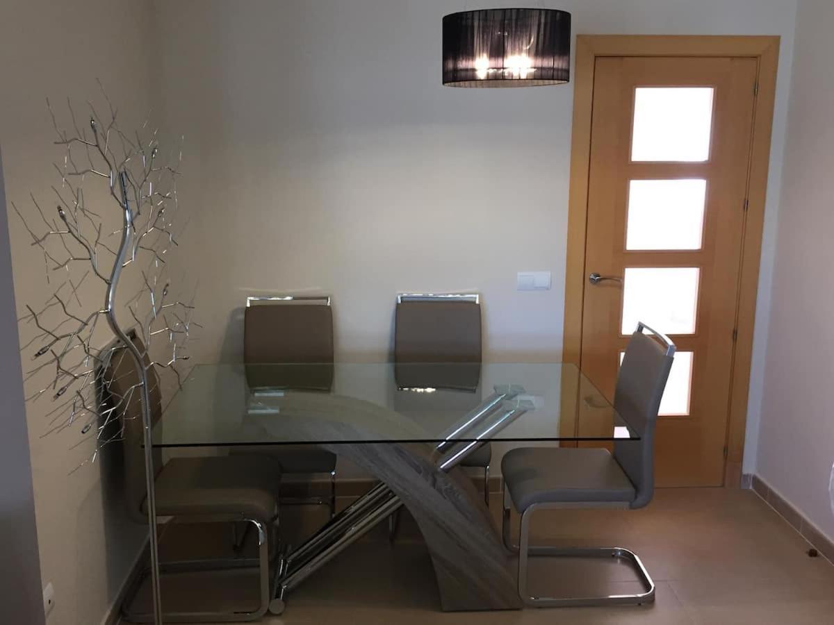 Costa Del Algarve Apartment Villablanca Exterior photo
