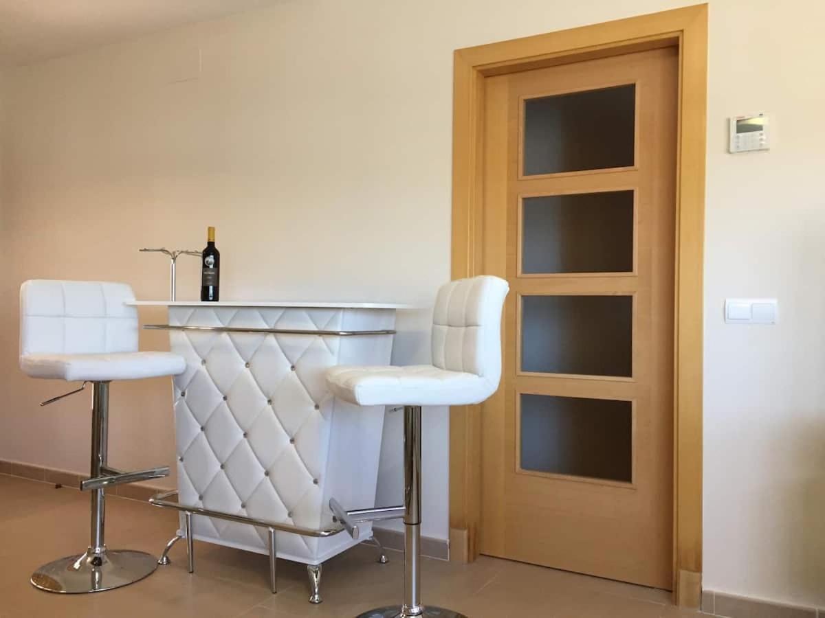 Costa Del Algarve Apartment Villablanca Exterior photo